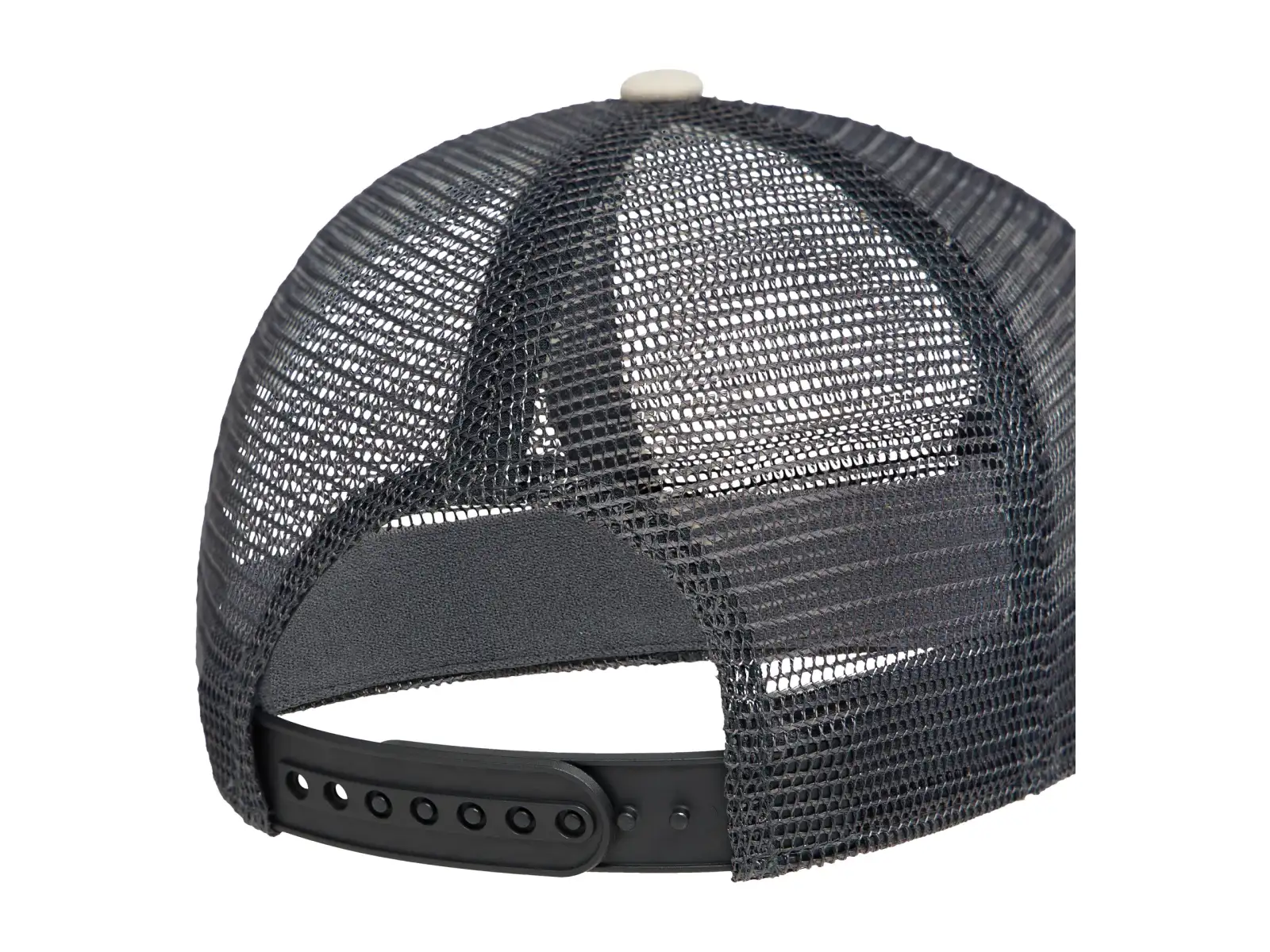 Haglöfs Trucker cap Seaweed Green/Magnetite