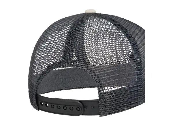 Haglöfs Trucker cap Seaweed Green/Magnetite