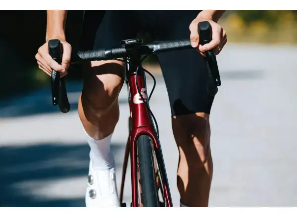 Cervélo Caledonia Rival AXS road bike Black