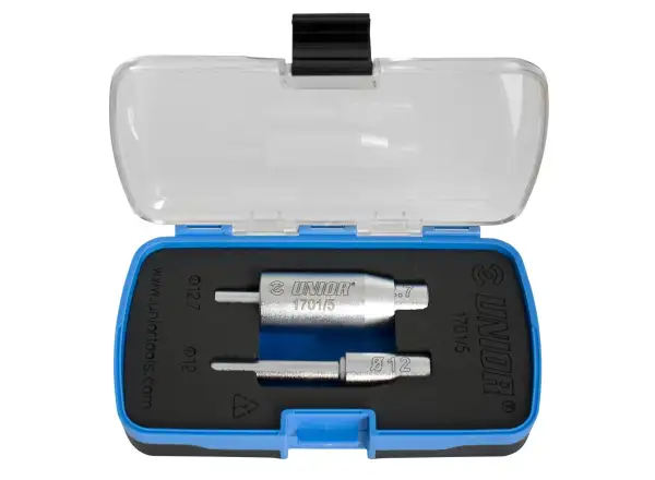 Unior set for shock absorber bushings