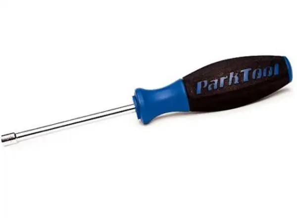 Park Tool PT-SW-16C spoke wrench 3.2 mm with handle