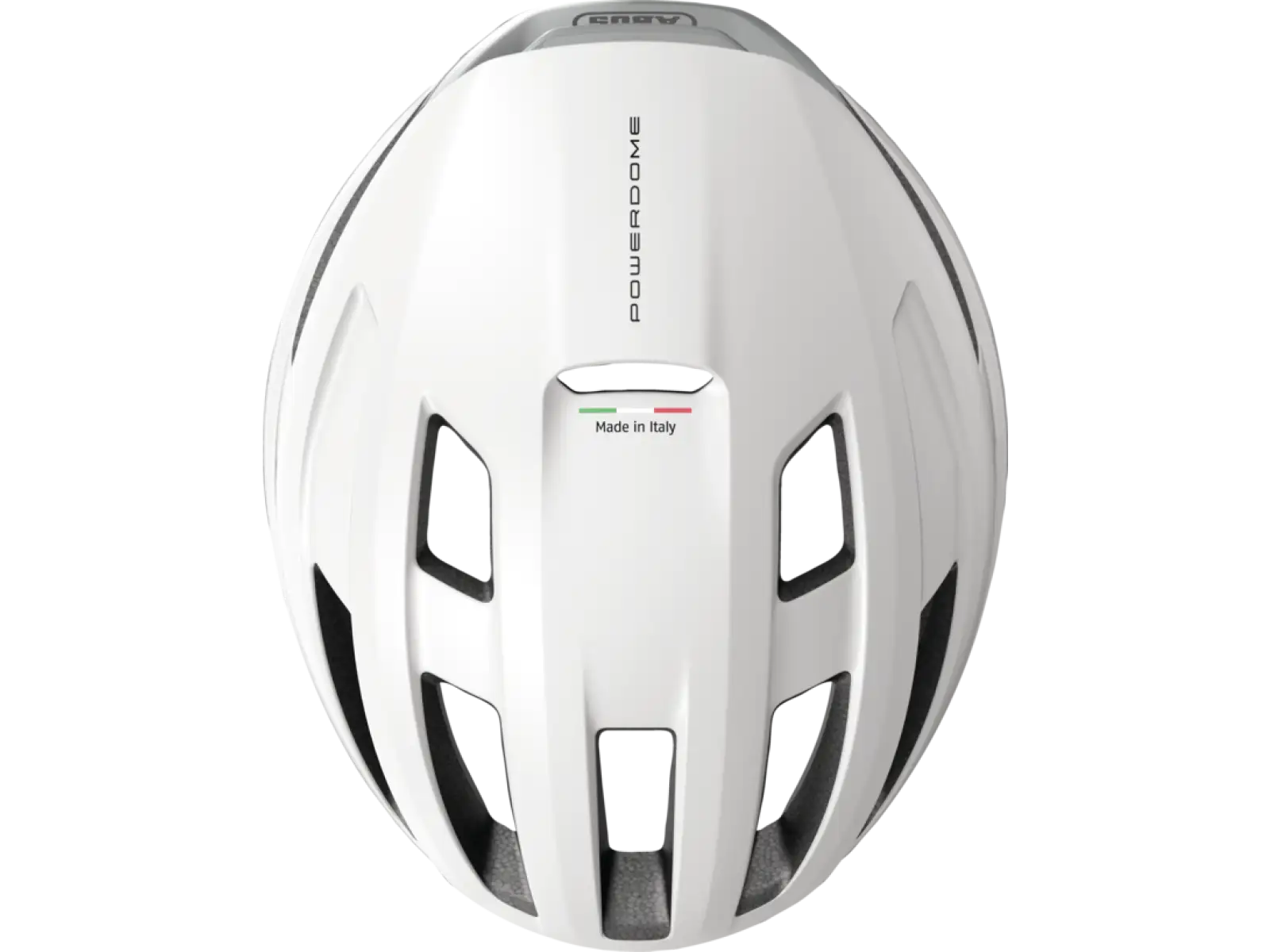 Abus PowerDome MIPS helmet Polar White