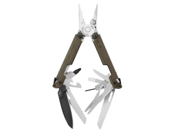 Leatherman Arc multitool Talos