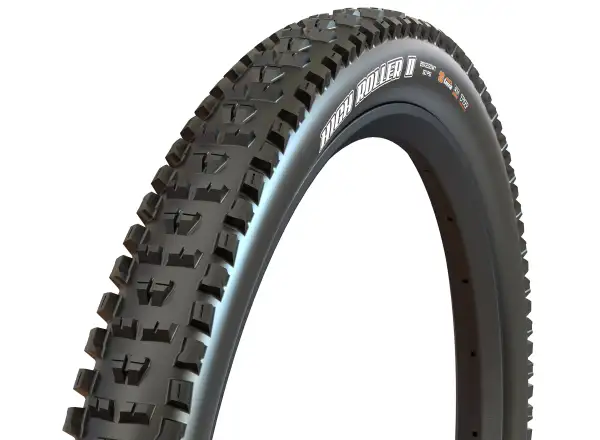 MAXXIS PLÁŠŤ HIGH ROLLER III 27.5X2.40 KEVLAR 3CG/EXO+/TR (ETB00555100) - Uni