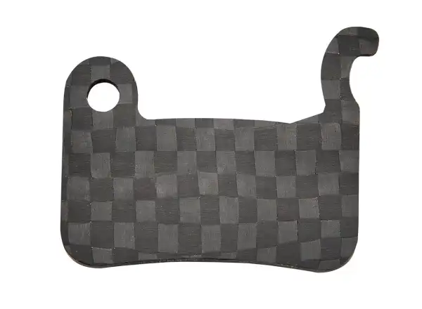Sting BPX-17 carbon brake pads for Shimano XTR BR-M965, M765