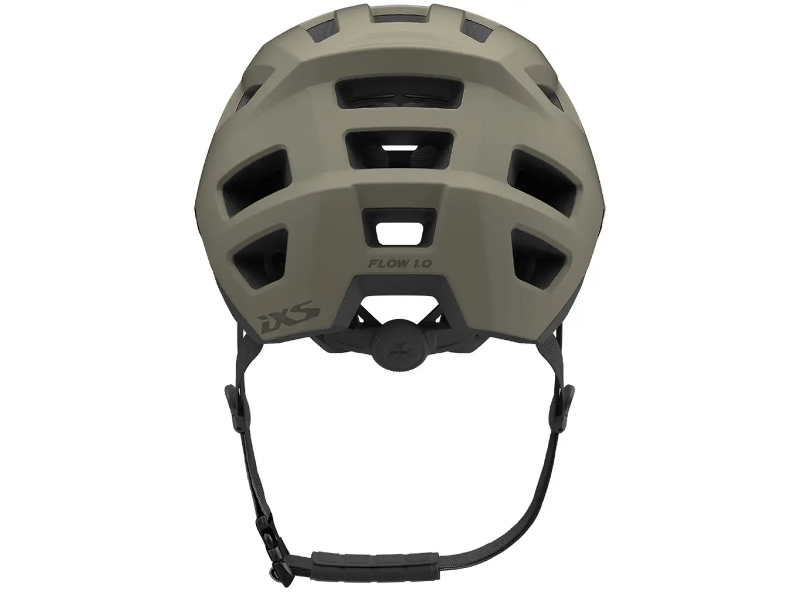 IXS Flow 1.0 helmet Sand