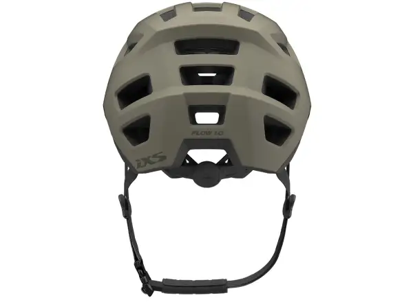 IXS Flow 1.0 helmet Sand