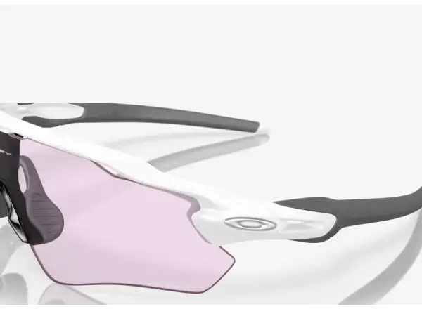 Oakley Radar EV Path sunglasses Matte White/Prizm Low