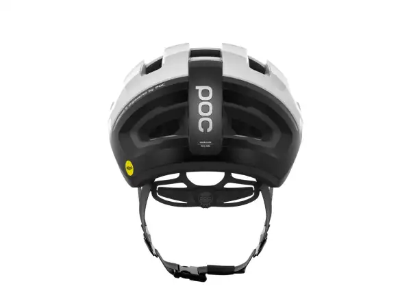 POC Omne Air Resistance MIPS helmet Hydrogen White