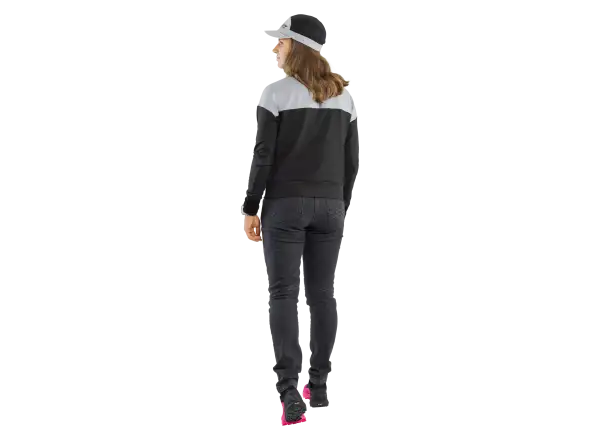 Dynafit 24/7 women's jeans Black Out