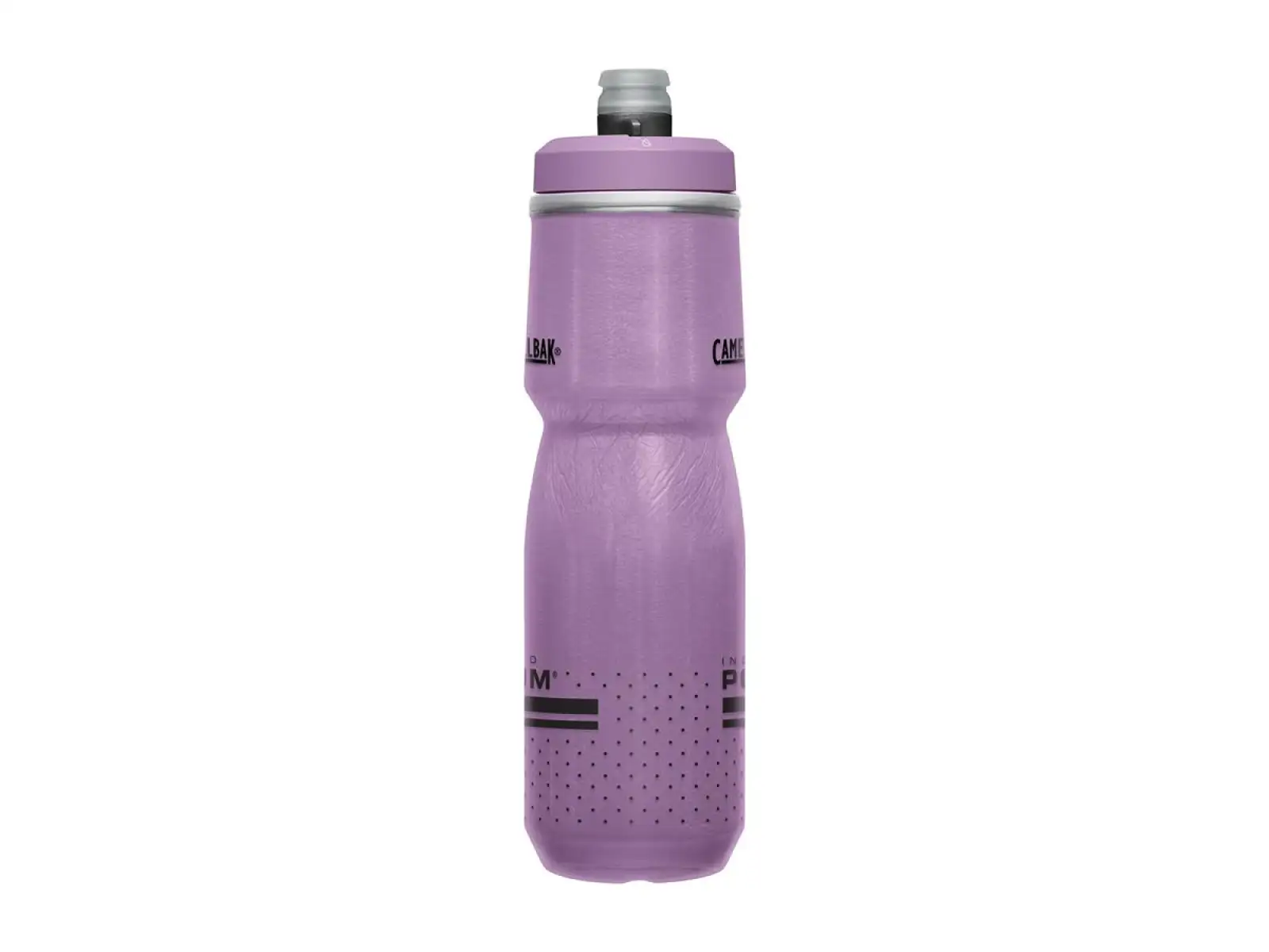 Camelbak Podium Chill bottle 0.71 l Purple