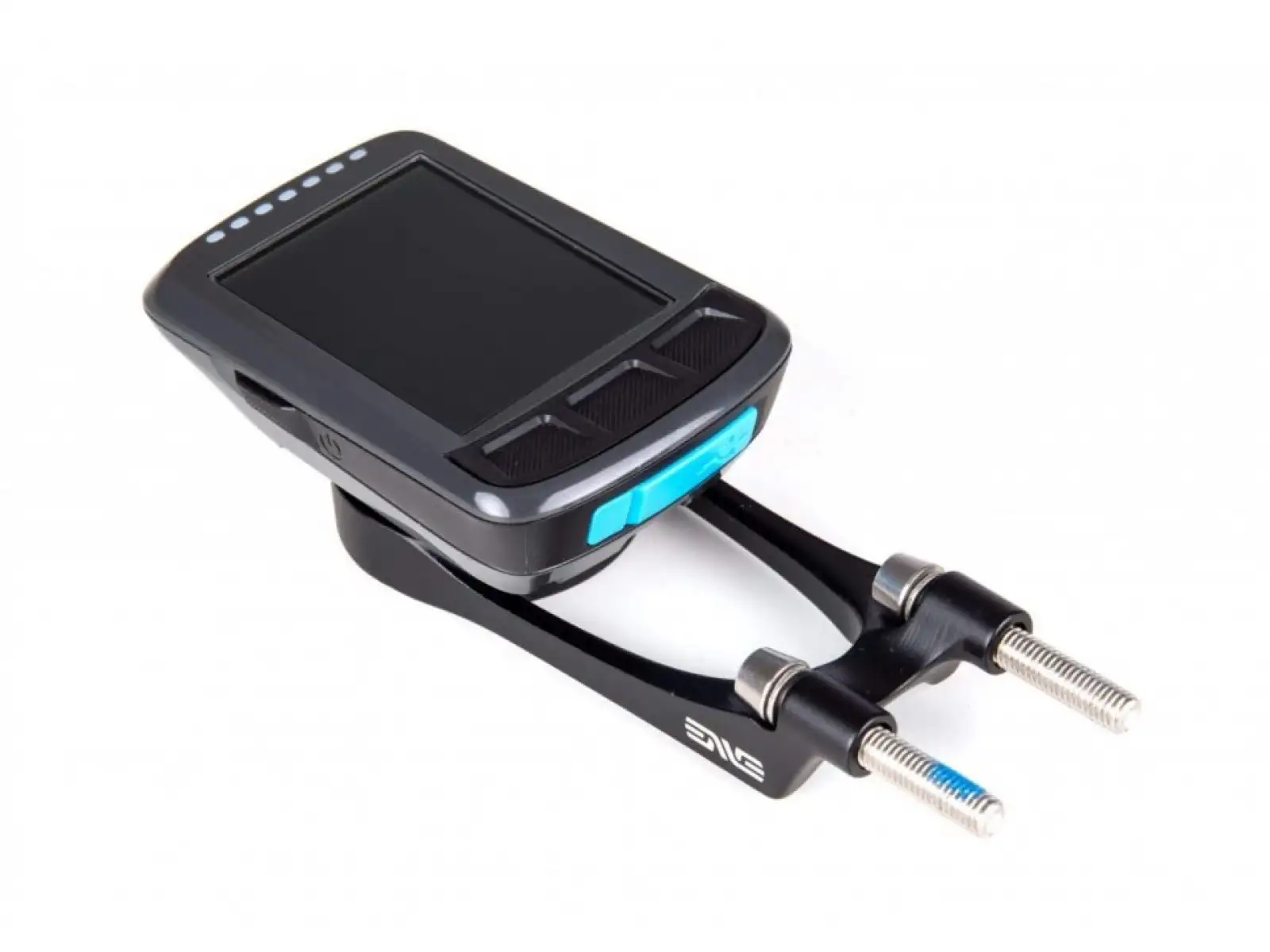 Enve adapter for computer Wahoo for mount Enve V2