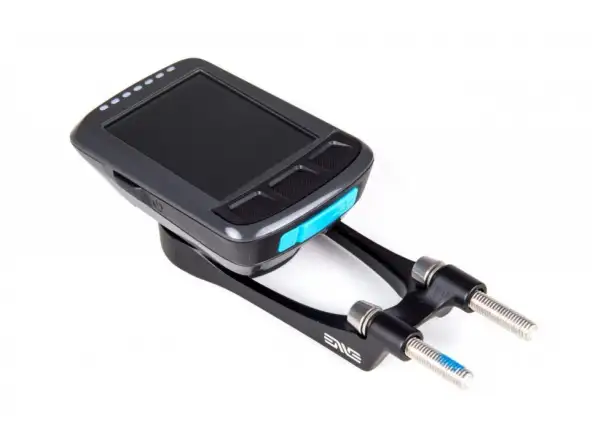 Enve adapter for computer Wahoo for mount Enve V2