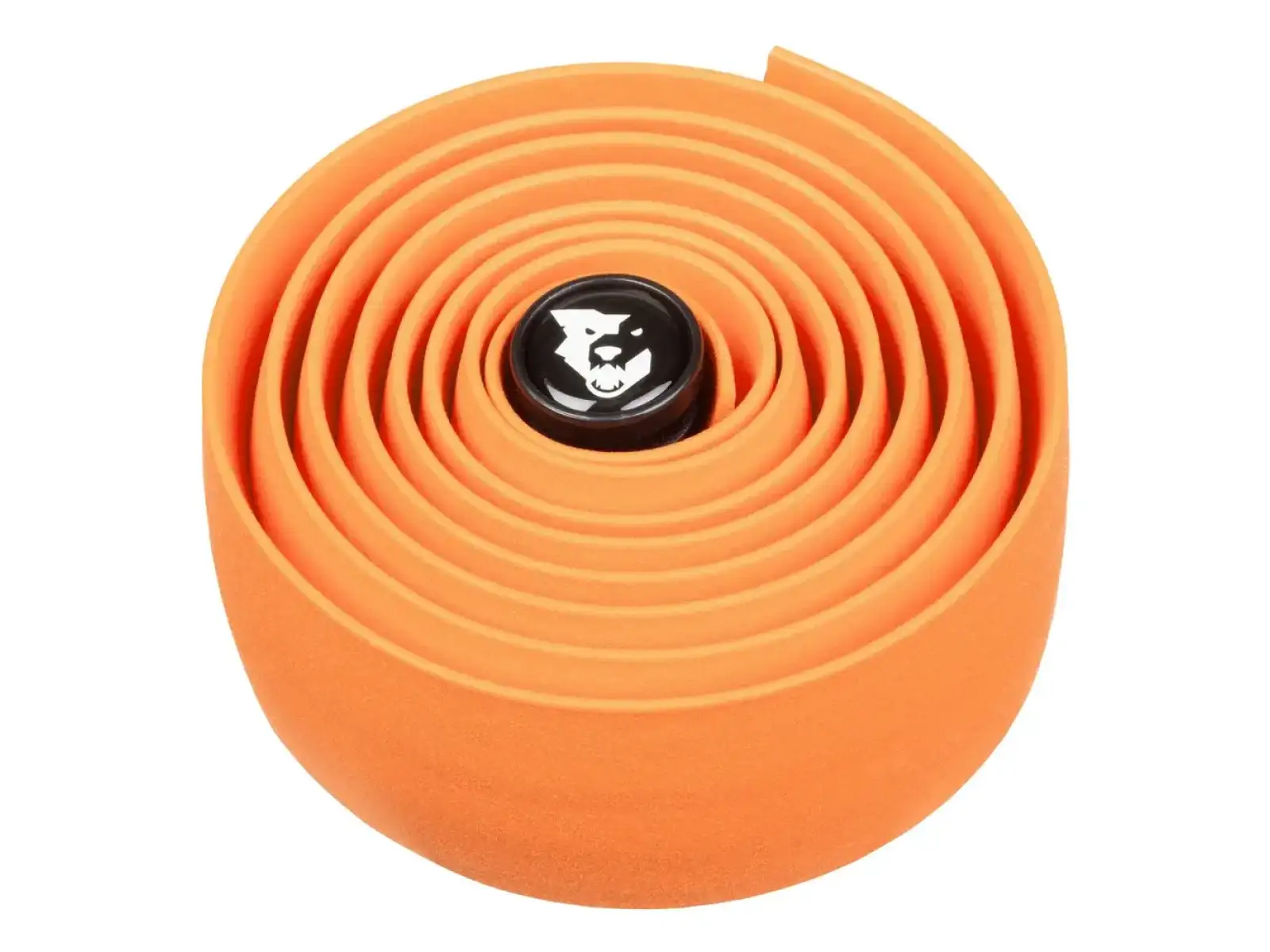 Wolf Tooth Supple Bar Tape Orange