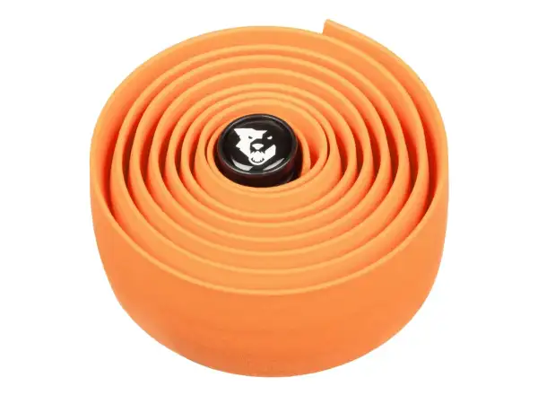 Wolf Tooth Supple Bar Tape Orange