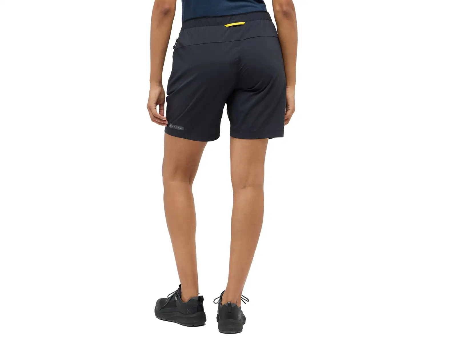Haglöfs L.I.M Fuse women's shorts black