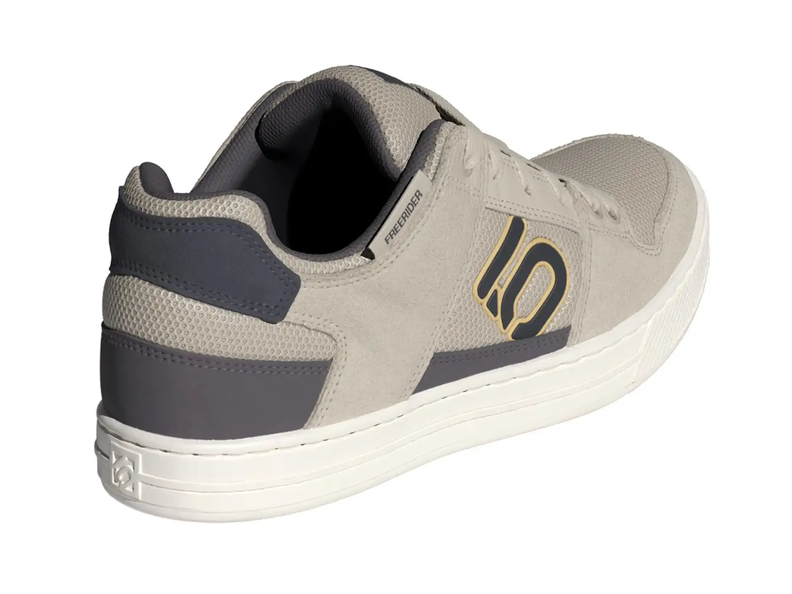 Five Ten Freerider men's shoes Put Grey/Carbon Oat