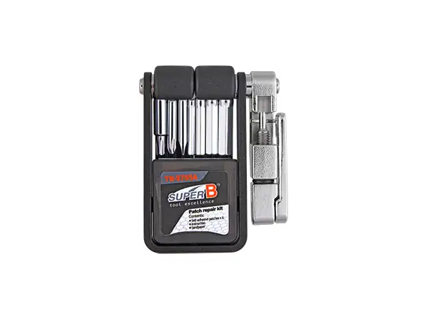 Super B TB-9785 multitool 14in1