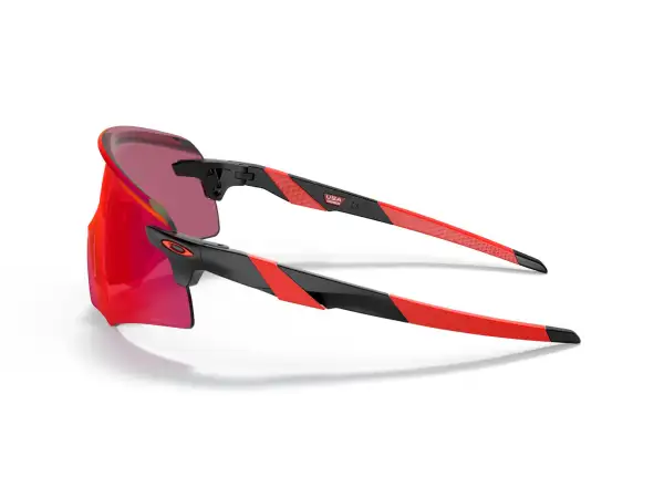 Oakley Encoder sunglasses Matte Black/Prizm Road