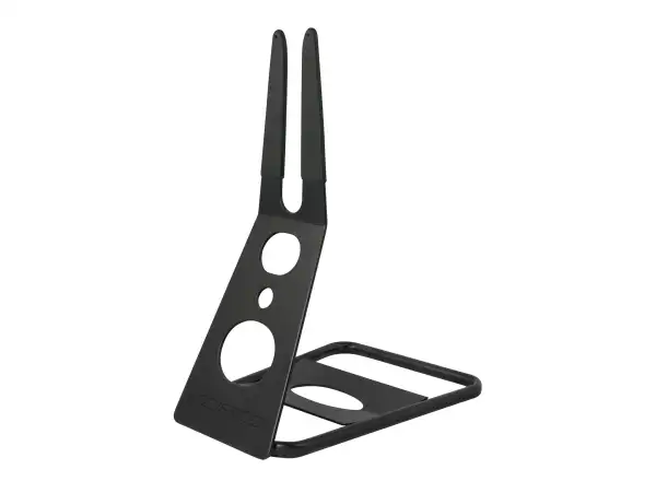 Force bike display stand 16-29" black matte