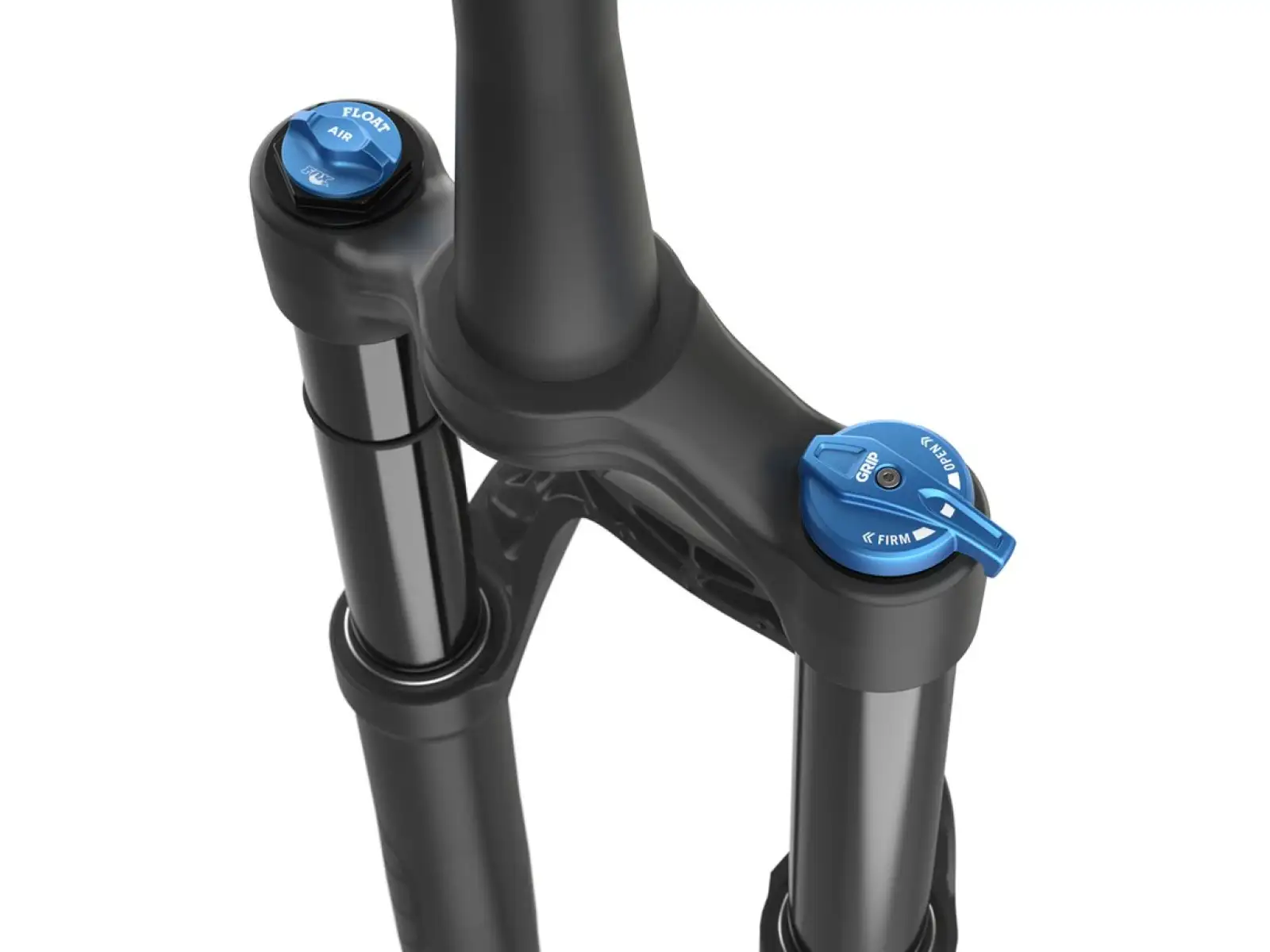 Fox 34 Float Performance E-Bike+ 29" suspension fork 120 mm 3-Pos Grip Boost