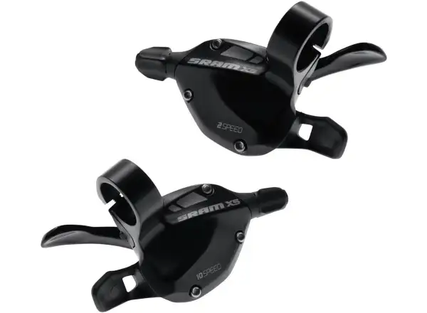 SRAM X.5 Shifters 2x10