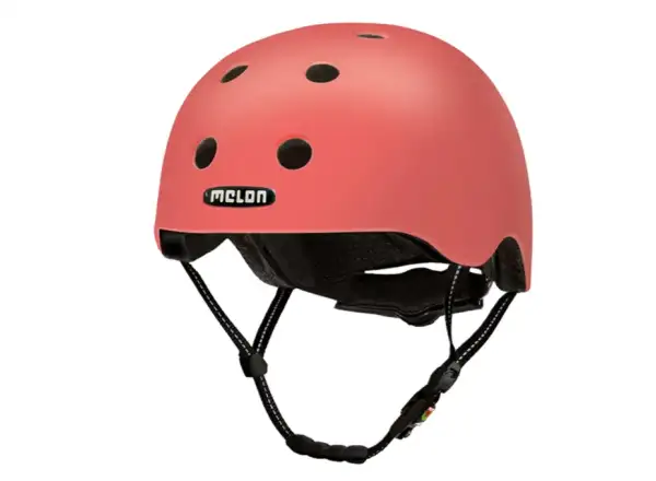 Melon Posh helmet Miami