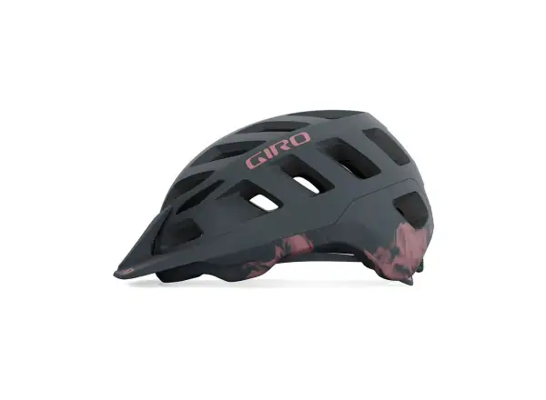 Giro Radix helmet Mat Dusty Rose Cosmic