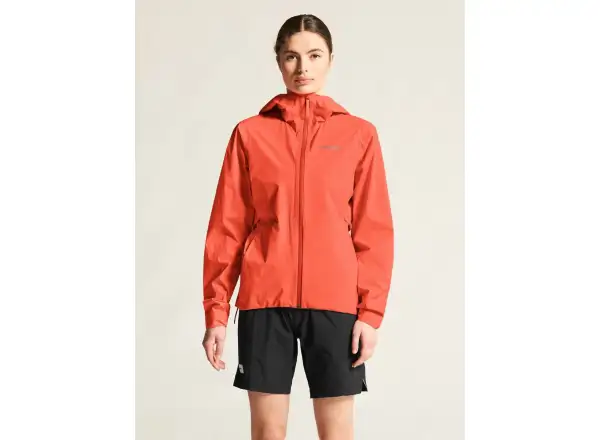 Craft Everyday Hydro women's cycling jacket pink