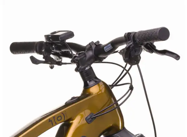 Crussis e-Atland 10.11 715Wh mountain e-bike