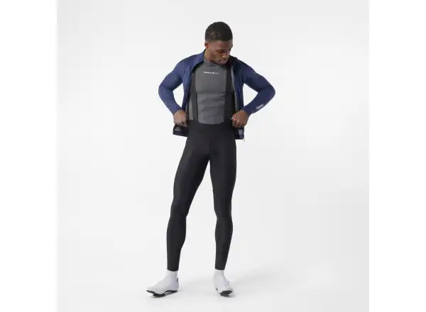 Castelli Expresso 2 men's shorts with pad Black