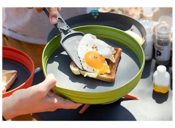 Sea to Summit Folding Spatula folding spatula