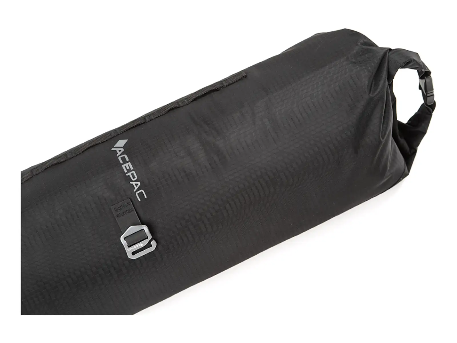 Acepac Drybag MKIII bag 8 l Black