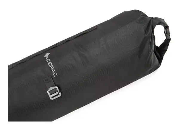 Acepac Drybag MKIII bag 8 l Black