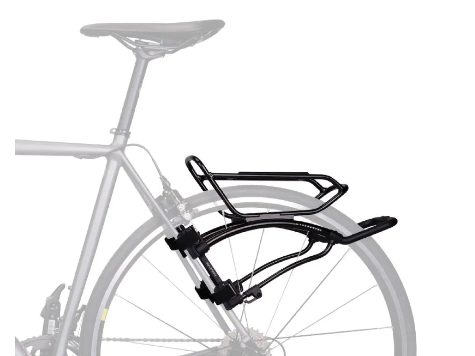 Topeak Tetrarack R2 rear rack for road and gravel frames