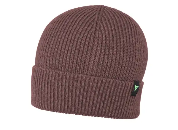 Silvini Falerna unisex cap Brown