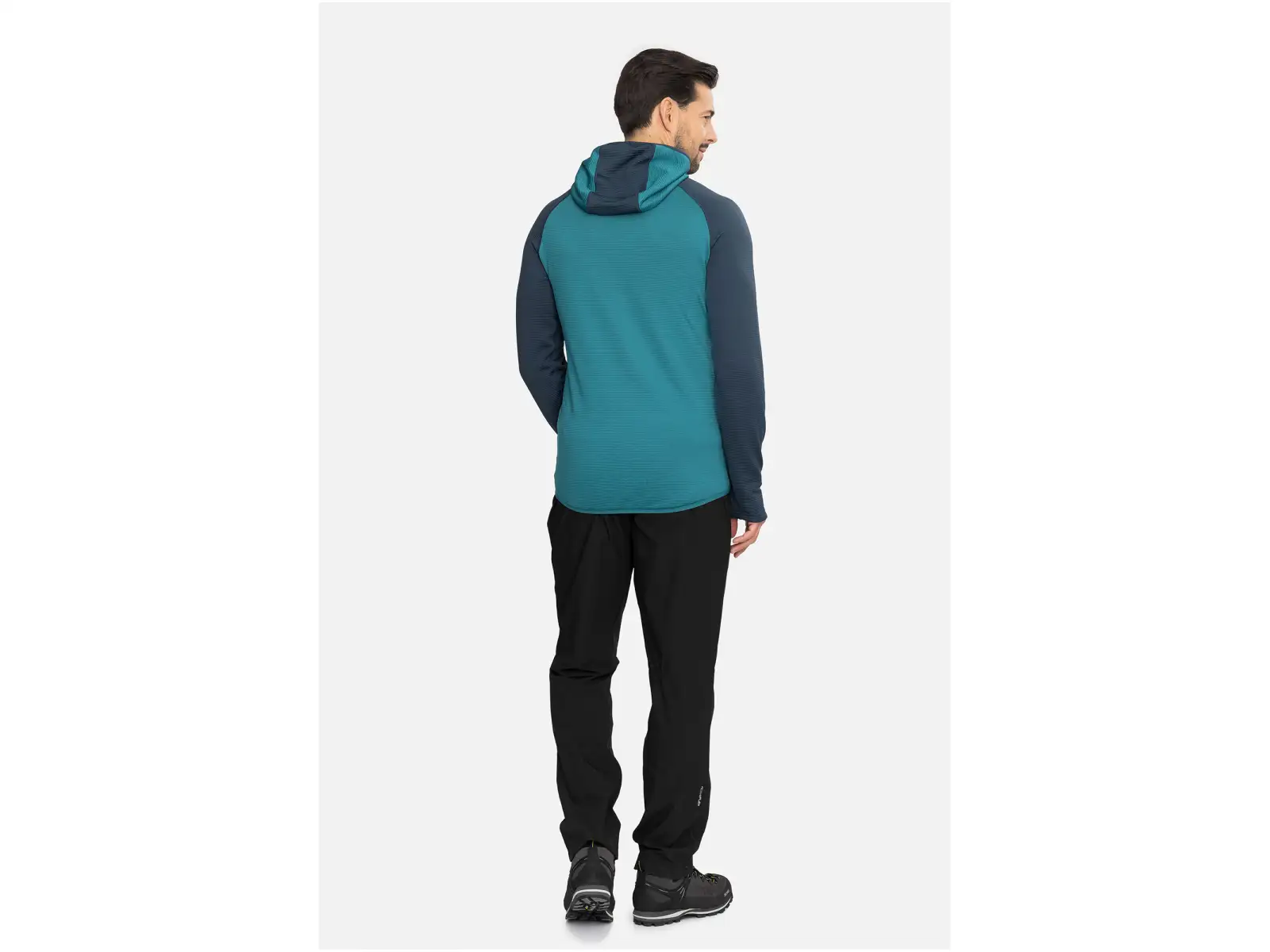 Viking Birger men's sweatshirt Blue/Navy