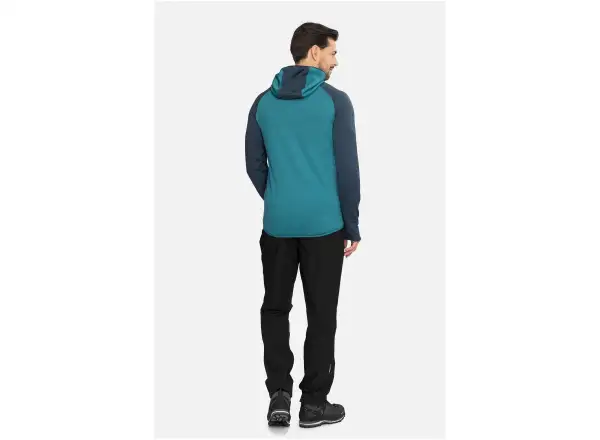Viking Birger men's sweatshirt Blue/Navy