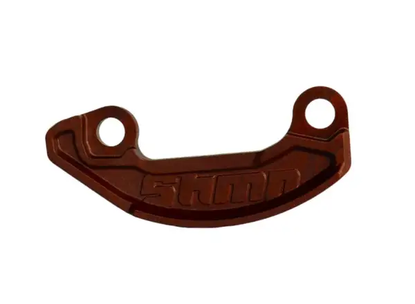 Shaman Racing bumper SRC bronze