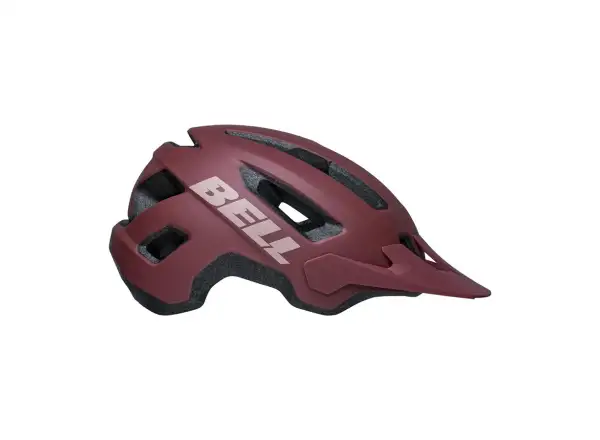 Bell Nomad 2 Jr. kids helmet Mat Pink