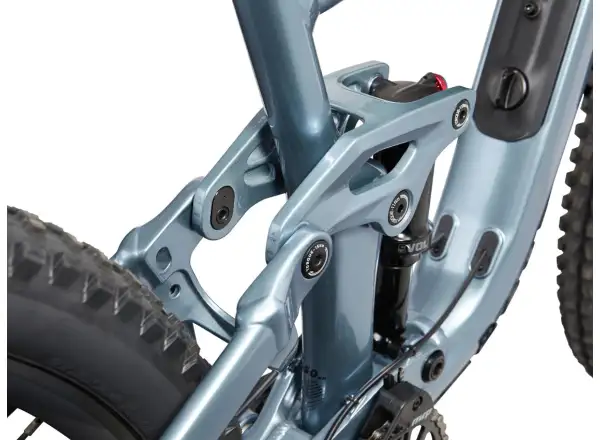 Liv Intrigue LT 2 women's mountain bike Forged Iron