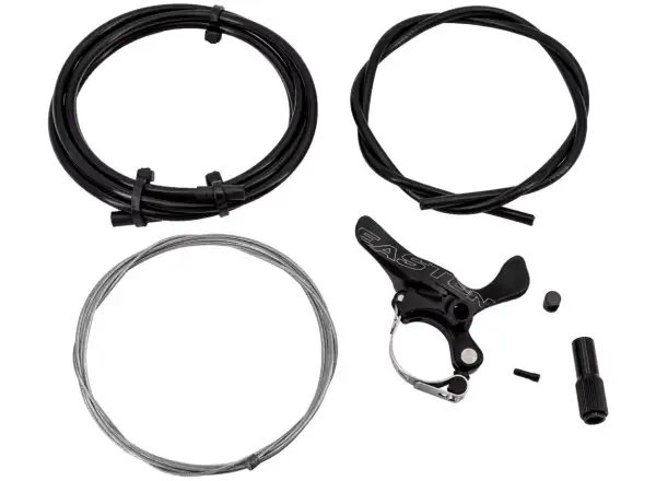 Easton Remote AX DB Post Underhood Dual Pull lever to seatpost