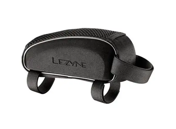 Lezyne Energy Caddy frame bag 1.2 l black