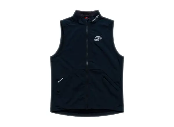 Troy Lee Designs Stage men's vest Mono Black