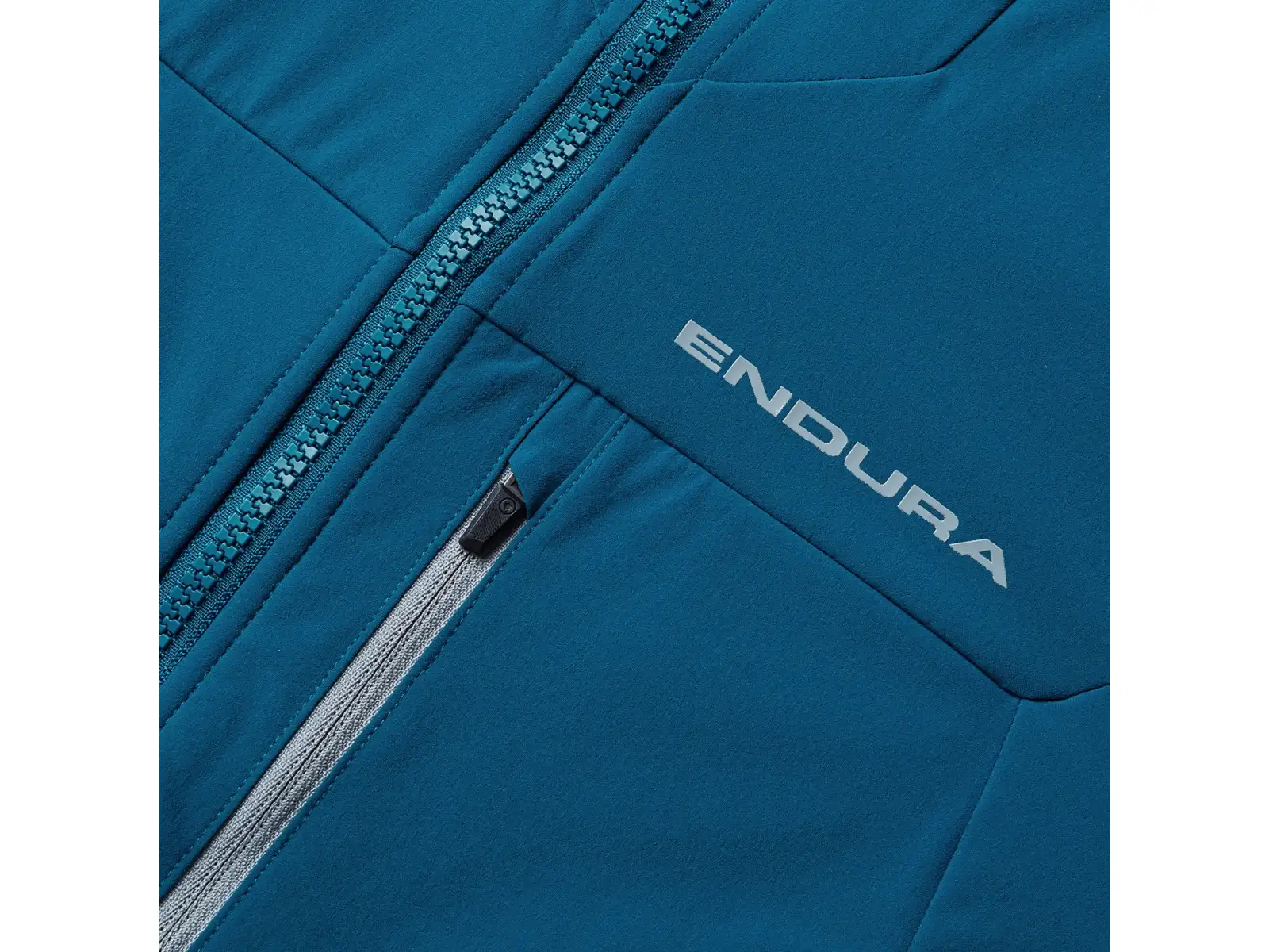Endura MT500 Polartec men's jacket Barra Blue