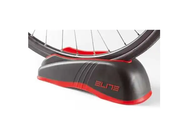 Elite Gel Block front wheel riser