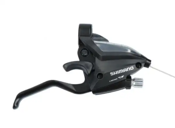 Shimano Altus ST-EF500 8-speed Shifter and Brake Lever Right/Rear