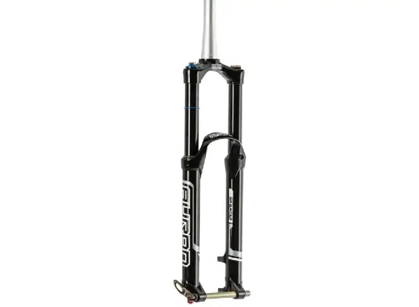 SR Suntour Auron 34 RC2-PCS 160 mm 27.5" suspension fork