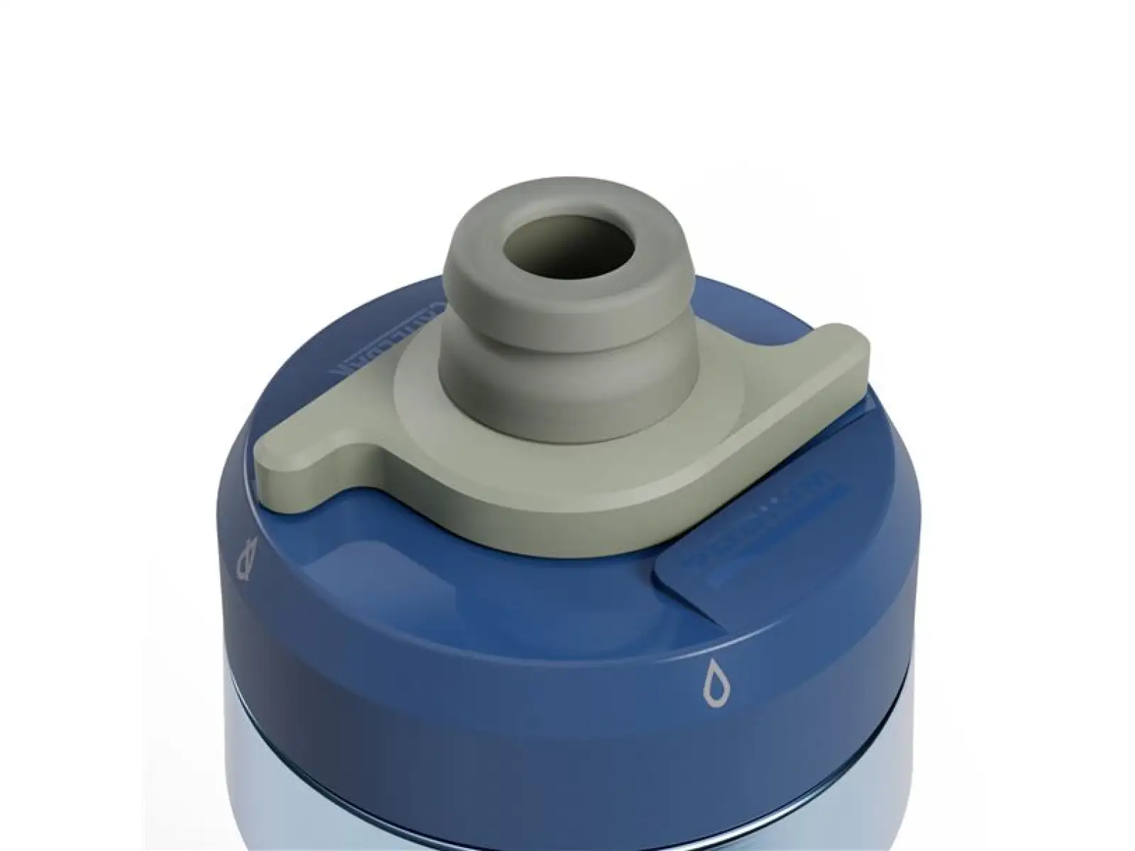 Camelbak Podium VSS bottle 0,53 l Mercury Deep Sea