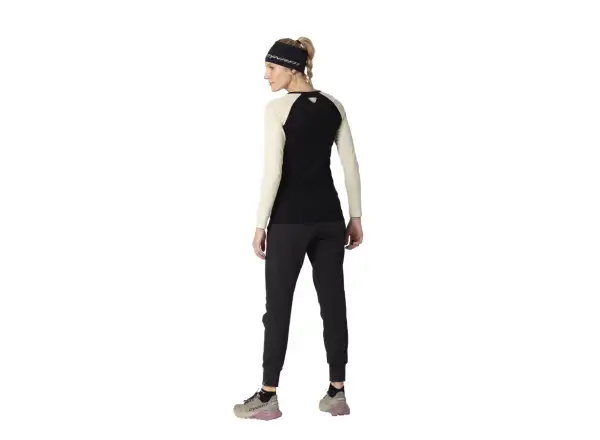 Dynafit 24/7 women's long sleeve T-shirt Overcast